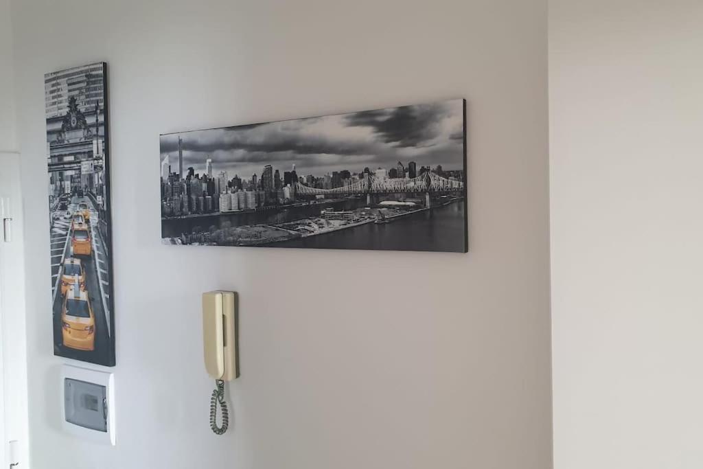 Delizioso Appartamento San Pietro Roma Esterno foto